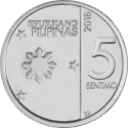 5 Philippines Sentimo