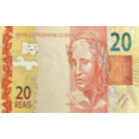 20 Reais