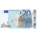 20 Euros