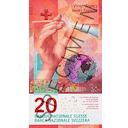 20 Francs