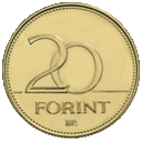 20 Forint