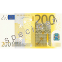 200 Euros