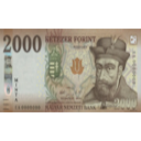 2000 Forint