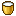 Gold Milk Bucket