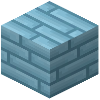 Blue Bricks