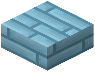 Blue Bricks