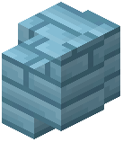 Blue Bricks