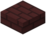 Bricks Slab