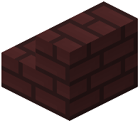 Bricks Stairs