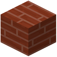 Brown Bricks