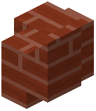 Brown Bricks Wall