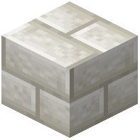 Calcite Bricks