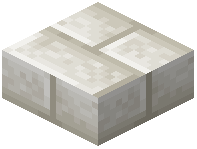 Calcite Bricks Slab