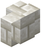 Calcite Bricks Wall
