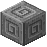 Chiseled Andesite