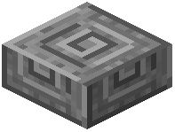 Chiseled Andesite Slab