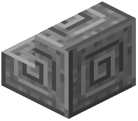 Chiseled Andesite Stairs