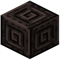 Chiseled Black Terracotta