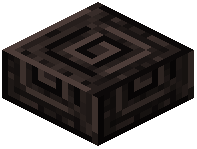 Chiseled Black Terracotta Slab