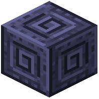 Chiseled Blue Terracotta