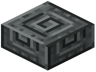 Chiseled Cyan Terracotta Slab
