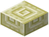 Chiseled End Stone Slab
