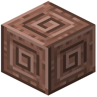 Chiseled Granite