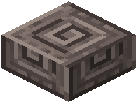 Chiseled Light Gray Terracotta Slab