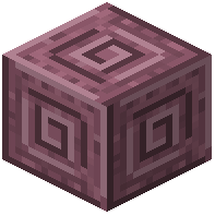 Chiseled Magenta Terracotta
