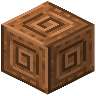 Chiseled Orange Terracotta