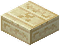 Chiseled Sandstone Slab