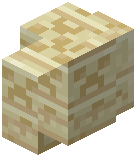 Chiseled Sandstone Wall