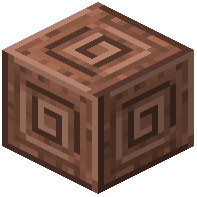 Chiseled Terracotta