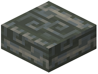 Chiseled Tuff Slab