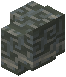 Chiseled Tuff Wall