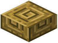 Chiseled Yellow Terracotta Slab