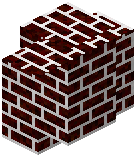 Cracked Bricks Wall