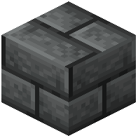 Cyan Terracotta Bricks