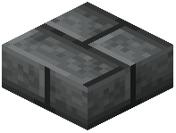 Cyan Terracotta Bricks Slab