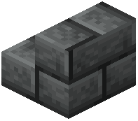Cyan Terracotta Bricks Stairs