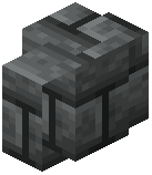 Cyan Terracotta Bricks Wall