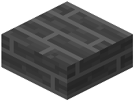 Dark Grey Bricks Slab