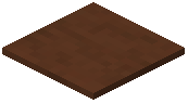 Dark_Red Pressure Plate
