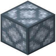 Deep Blue Tiles