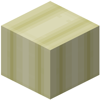End Stone Pillar