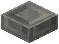 Framed Tuff Tiles Slab