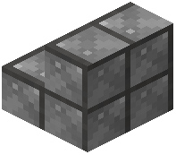 Glazed Andesite Stairs