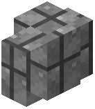 Glazed Andesite Wall