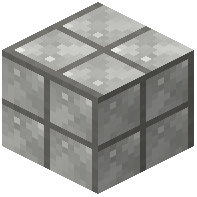 Glazed Diorite