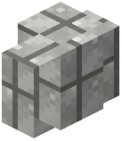 Glazed Diorite Wall